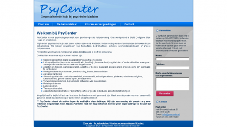 PsyCenter