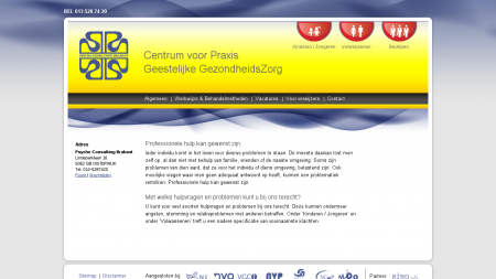 Psycho Consulting Brabant