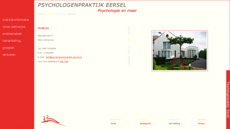 Eersel Psychologenpraktijk