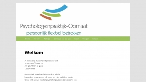 logo Opmaat Psychologenpraktijk