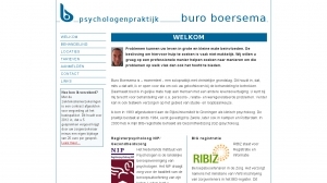 logo Buro Boersema Psychologenpraktijk