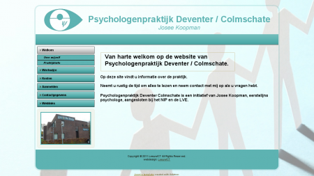 Deventer/Colmschate Psychologenpraktijk