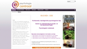 logo Psychologie Centraal