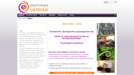 Psychologie Centraal