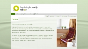 logo Hout Psychologiepraktijk Het