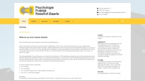 logo Reeshof Psychologiepraktijk