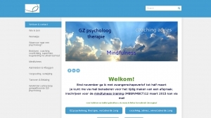 logo Psychologie Praktijk Tilburg