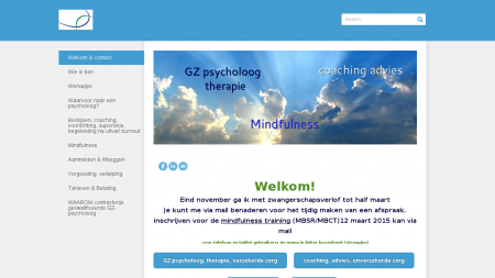 Psychologie Praktijk Tilburg