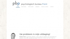 logo Psychologisch Advies & Coaching Prent