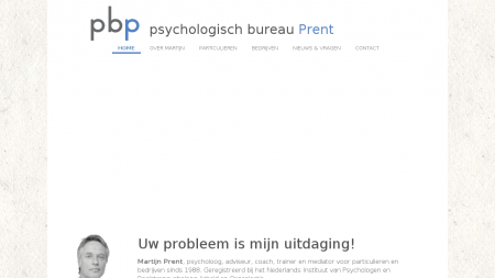 Psychologisch Advies & Coaching Prent