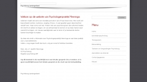 logo Menninga Psycholoog