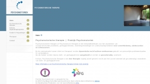 logo Praktijk Psychomotoriek