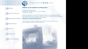 logo Psychoson Tineke Teeuwisse en Miep Berbers