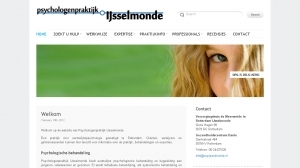 logo IJsselmonde Psychologenpraktijk