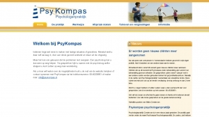 logo Psykompas Psychologenpraktijk