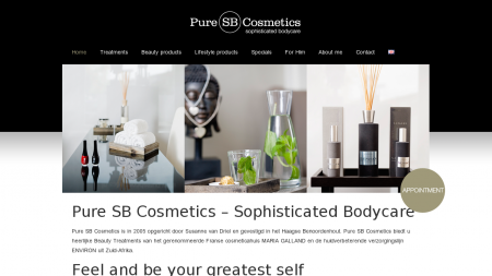 Pure SB Cosmetics