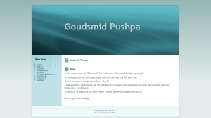 logo Pushpa Krabbenborg Goudsmid