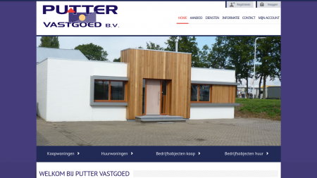 Putter Vastgoed BV