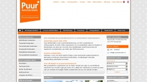 logo Puur Amsterdam