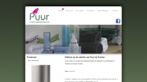 logo Eveline Puur