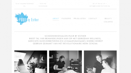 Puur by Esther Schoonheidssalon