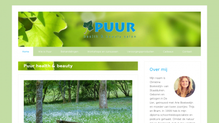 Puur Health & Beauty