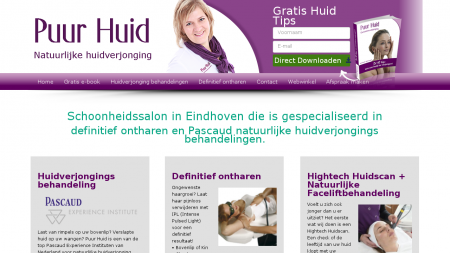 Puur Huid