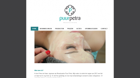 Puur Petra Beautysalon