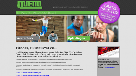 Queno Health Groningen