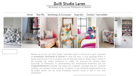 Quilt Studio Laren