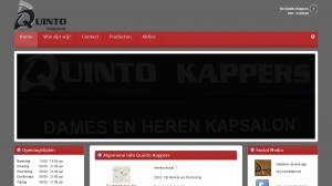 logo Quinto Kappers