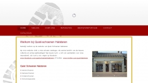 logo Quist Schoenen