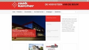 logo Raab Karcher