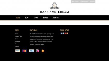 Raak Amsterdam