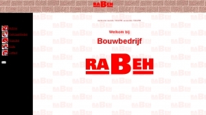 logo Rabeh Aannemersbedrijf