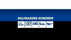 logo Raijmakers Someren BV