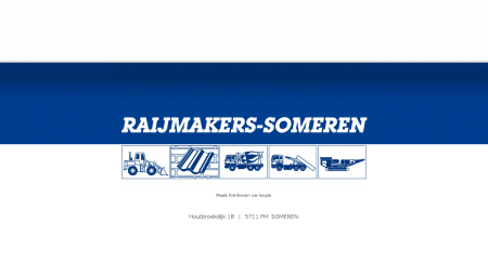 Raijmakers Someren BV