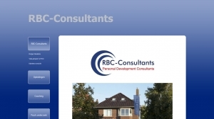 logo RBC Consultants / RBC Huiswerkinstituut