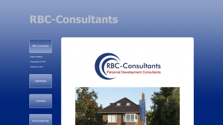 RBC Consultants / RBC Huiswerkinstituut