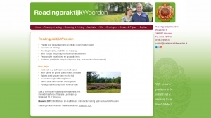 logo Readingpraktijk Woerden