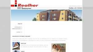 logo Realher Bouw