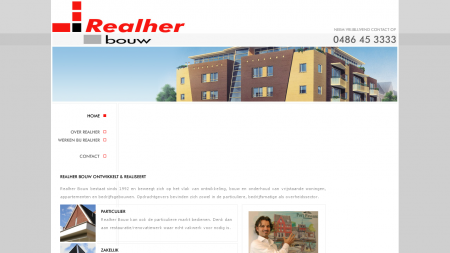 Realher Bouw