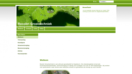 Recobri Groentechniek