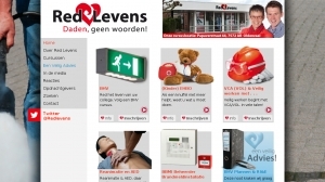 logo Red Levens