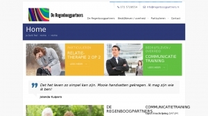 logo VOF De Regenboogpartners