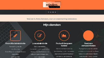 logo Reinders Administraties