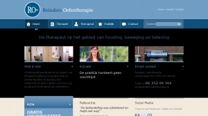 logo Mensendieck Oefentherapie Academie Instituut