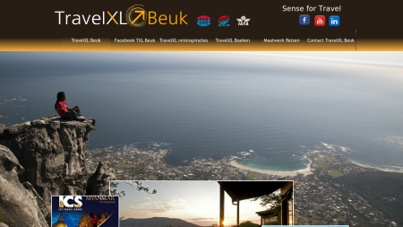 TravelXL Beuk