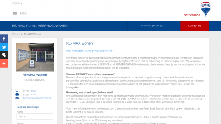 RE/MAX Wonen