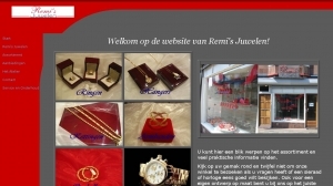 logo Remi's Juwelen